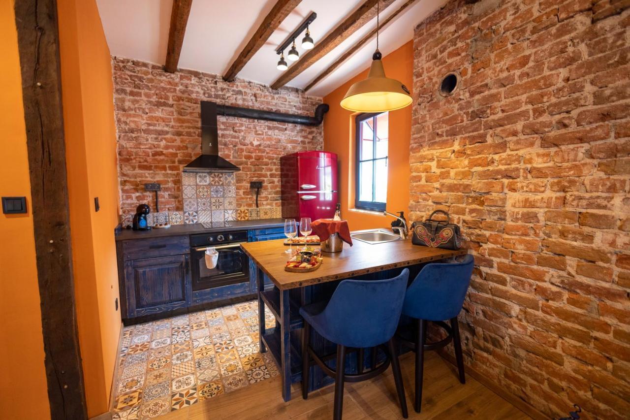 Nomad Studios, Kapana Guest house Plovdiv