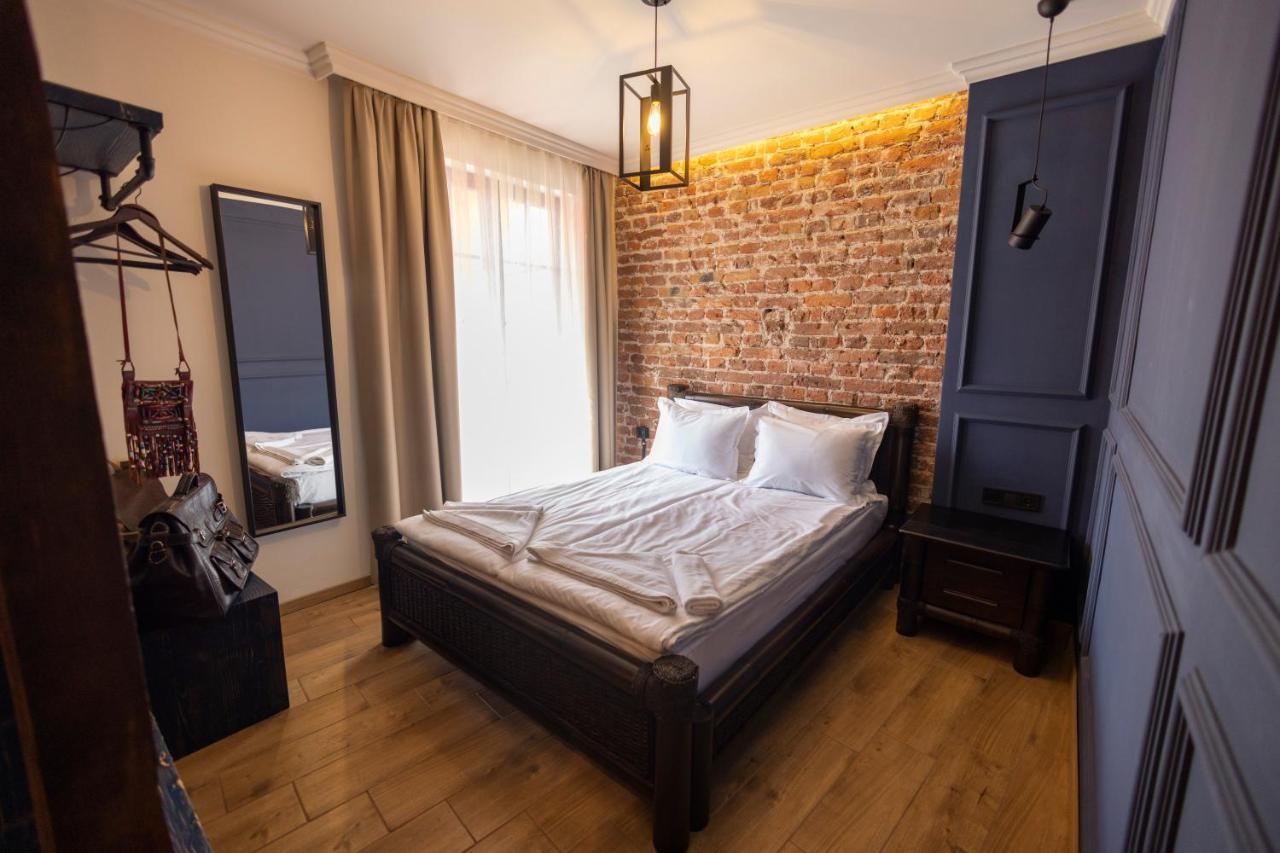 Nomad Studios, Kapana Guest house Plovdiv