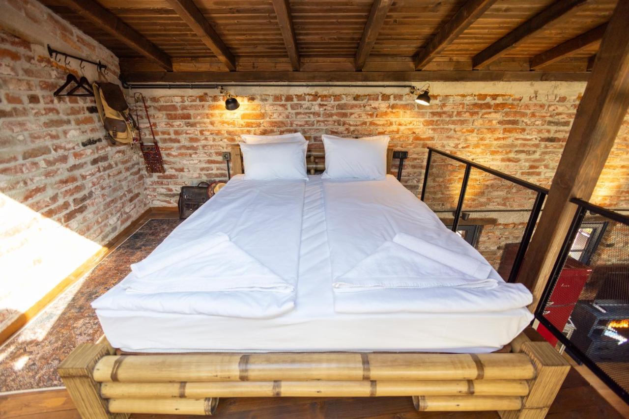 Guest house Nomad Studios, Kapana *