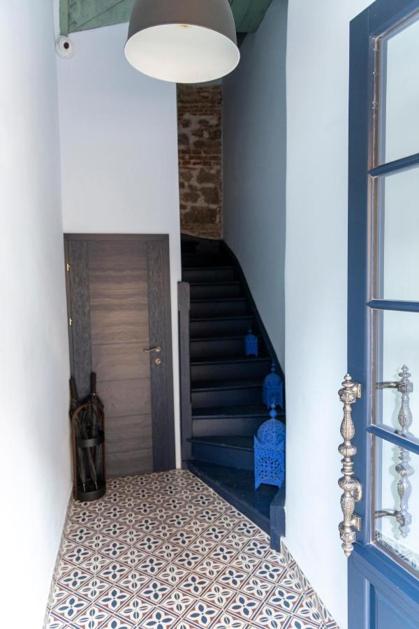 Nomad Studios, Kapana * Plovdiv