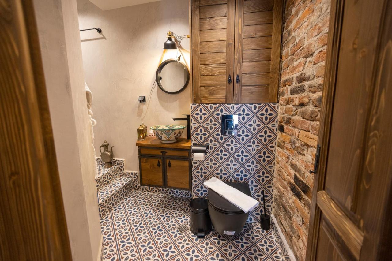 Guest house Nomad Studios, Kapana *