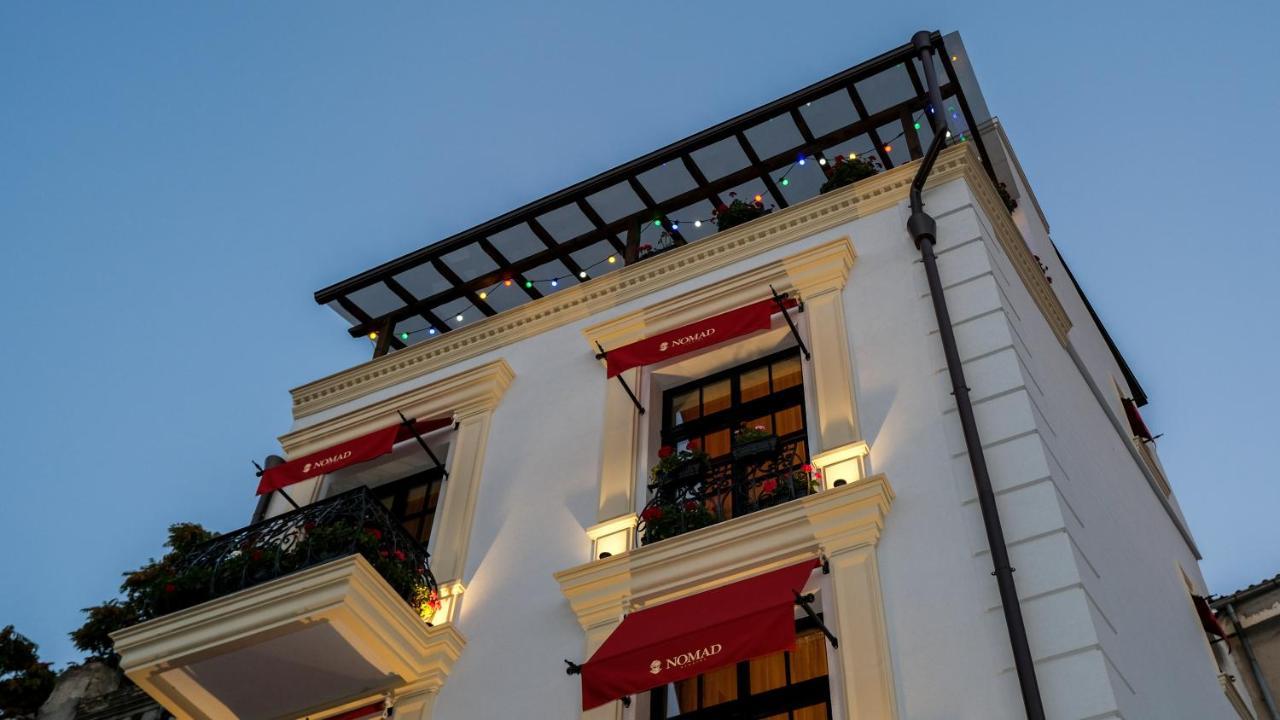 Nomad Studios, Kapana Guest house Plovdiv