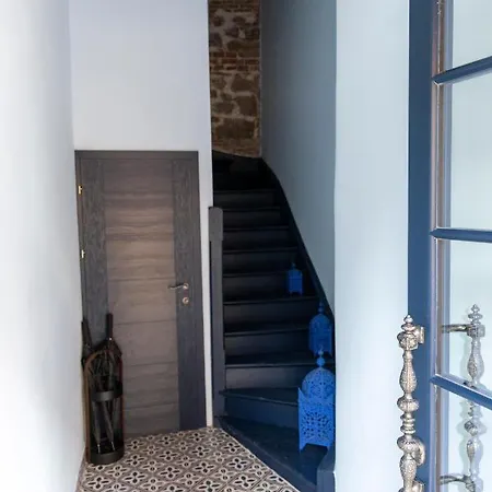 Nomad Studios, Kapana Plovdiv Exterior photo