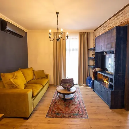 Nomad Studios, Kapana Plovdiv Exterior photo