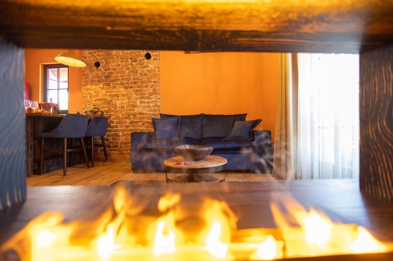 Nomad Studios, Kapana Guest house Plovdiv