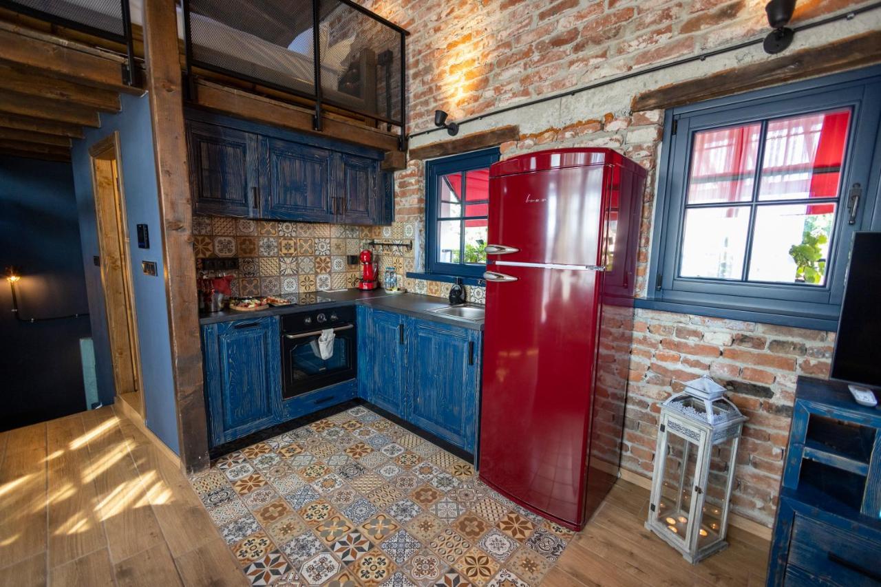 Guest house Nomad Studios, Kapana Plovdiv