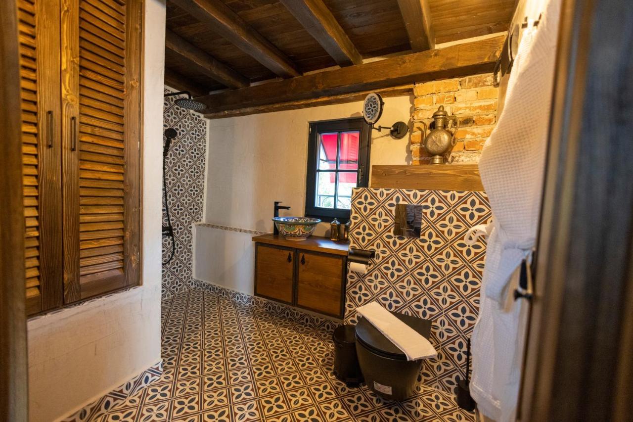 Guest house Nomad Studios, Kapana Plovdiv